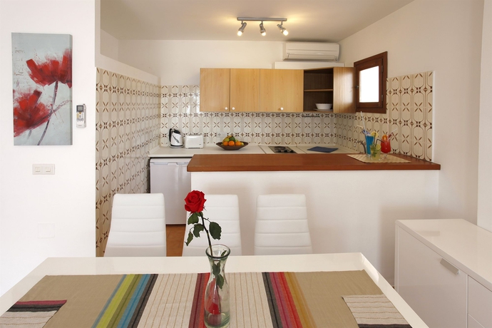 Imagen de la habitación del Apartamentos Typic Sandic. Foto 12