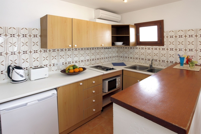 Imagen de la habitación del Apartamentos Typic Sandic. Foto 13