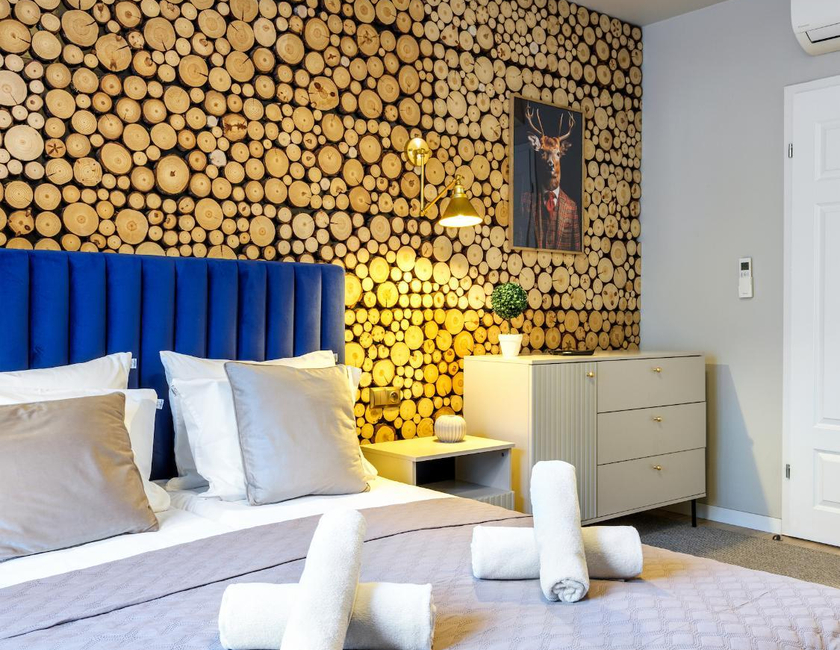 Imagen general del Apartamentos Tyzenhauz. Foto 4