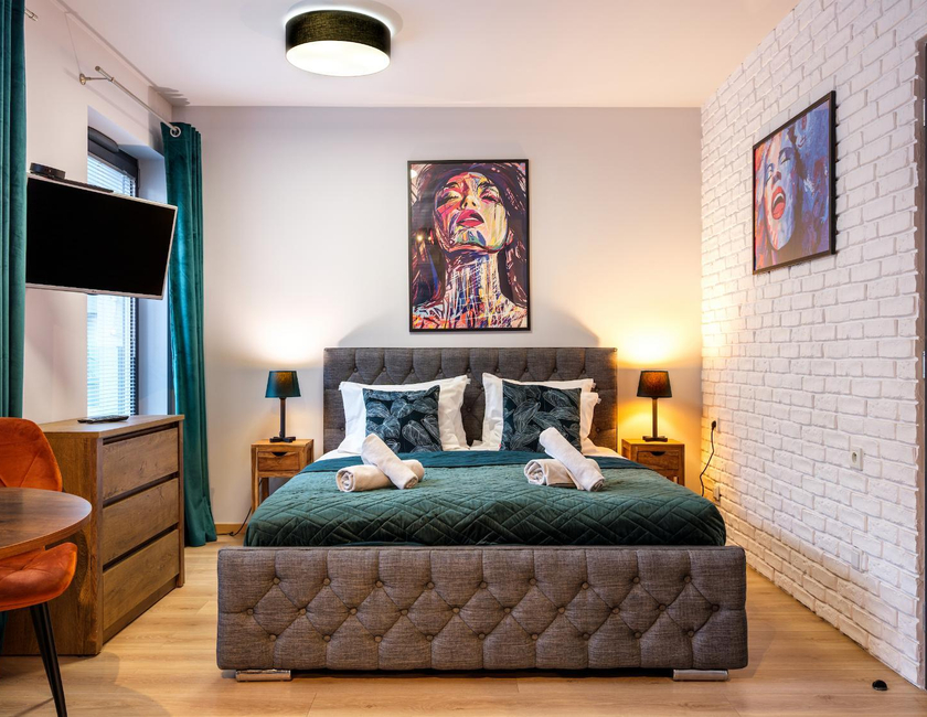 Imagen general del Apartamentos Tyzenhauz. Foto 6