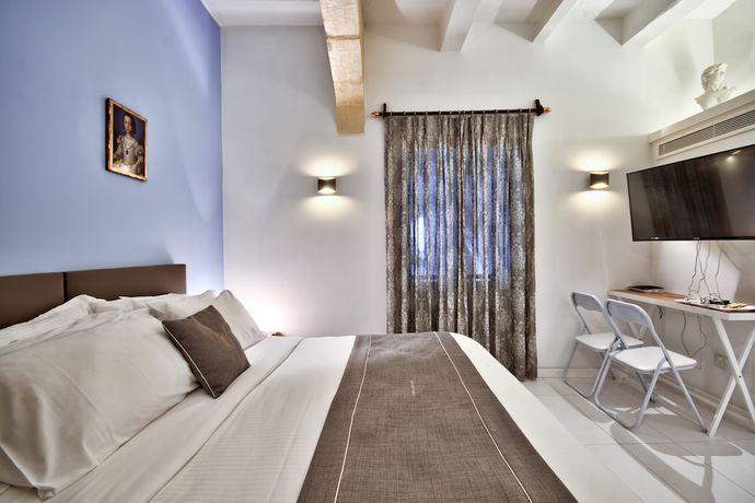 Imagen de la habitación del Apartamentos U Collection Suites and. Foto 7