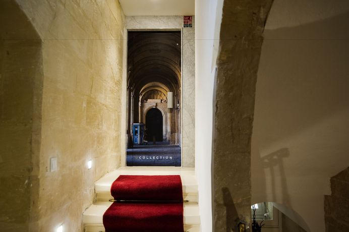 Imagen de la habitación del Apartamentos U Collection Suites and. Foto 8