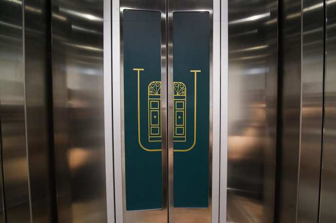 Imagen de los interiores del Apartamentos U Collection Suites and. Foto 20