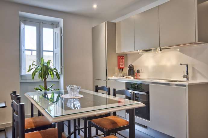 Imagen de la habitación del Apartamentos U Collection Suites and. Foto 13