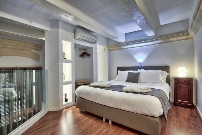 Imagen de la habitación del Apartamentos U Collection Suites and. Foto 16