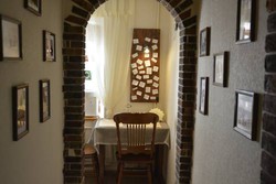 Imagen general del Apartamentos U Ilyicha. Foto 3