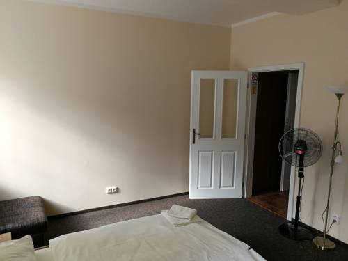 Imagen de la habitación del Apartamentos U Švejků. Foto 3