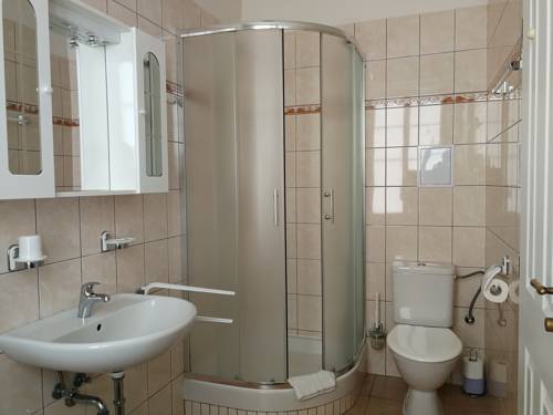 Imagen de la habitación del Apartamentos U Švejků. Foto 5