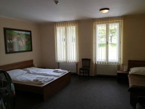 Imagen de la habitación del Apartamentos U Švejků. Foto 6