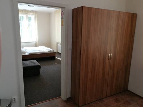 Imagen de la habitación del Apartamentos U Švejků. Foto 7