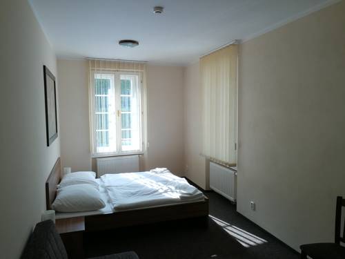 Imagen de la habitación del Apartamentos U Švejků. Foto 9