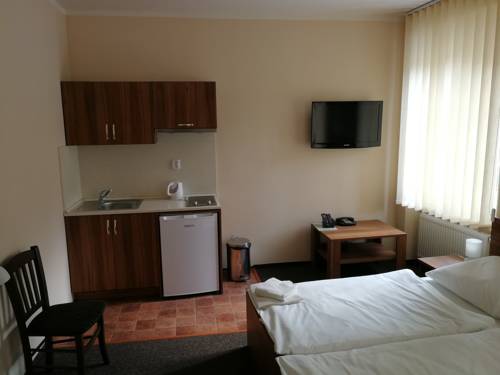 Imagen de la habitación del Apartamentos U Švejků. Foto 10