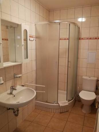 Imagen de la habitación del Apartamentos U Švejků. Foto 12