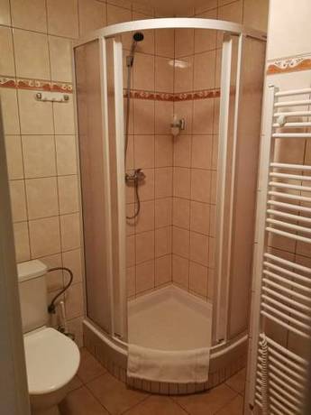 Imagen de la habitación del Apartamentos U Švejků. Foto 14