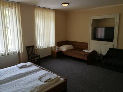 Imagen de la habitación del Apartamentos U Švejků. Foto 16