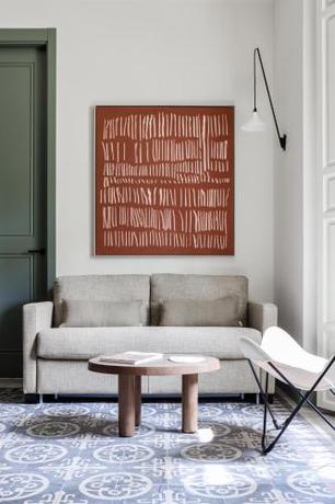 Imagen general del Apartamentos U Sense Granada Gran Vía. Foto 3