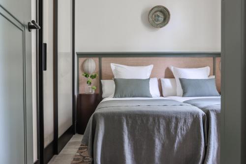 Imagen de la habitación del Apartamentos U Sense Granada Gran Vía. Foto 17