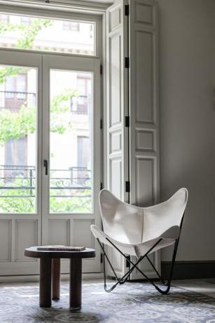 Imagen general del Apartamentos U Sense Granada Gran Vía. Foto 5