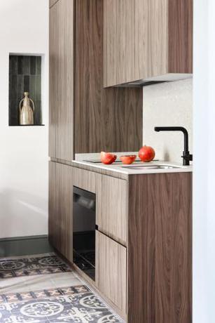 Imagen general del Apartamentos U Sense Granada Gran Vía. Foto 7