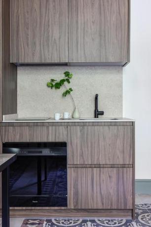 Imagen general del Apartamentos U Sense Granada Gran Vía. Foto 8