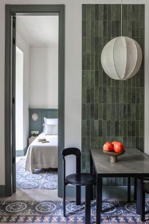 Imagen general del Apartamentos U Sense Granada Gran Vía. Foto 12