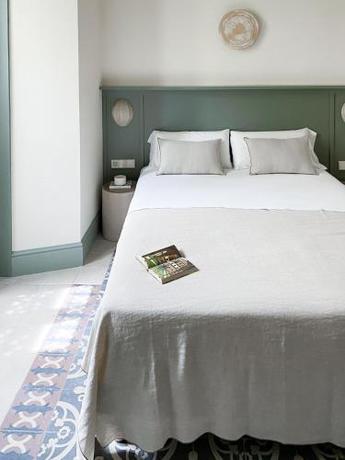 Imagen general del Apartamentos U Sense Granada Gran Vía. Foto 13