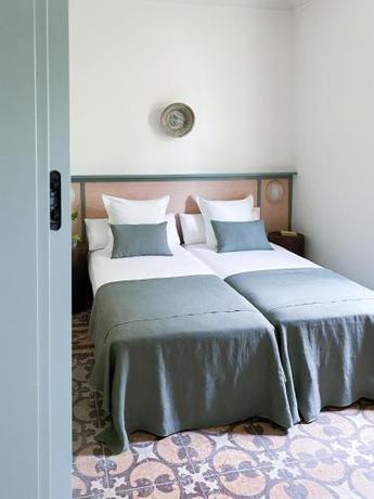 Imagen de la habitación del Apartamentos U Sense Granada Gran Vía. Foto 19