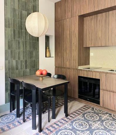 Imagen general del Apartamentos U Sense Granada Gran Vía. Foto 14