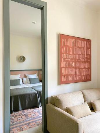 Imagen general del Apartamentos U Sense Granada Gran Vía. Foto 15