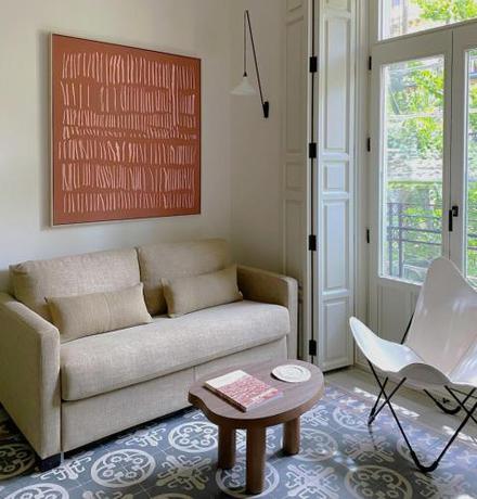 Imagen general del Apartamentos U Sense Granada Gran Vía. Foto 16