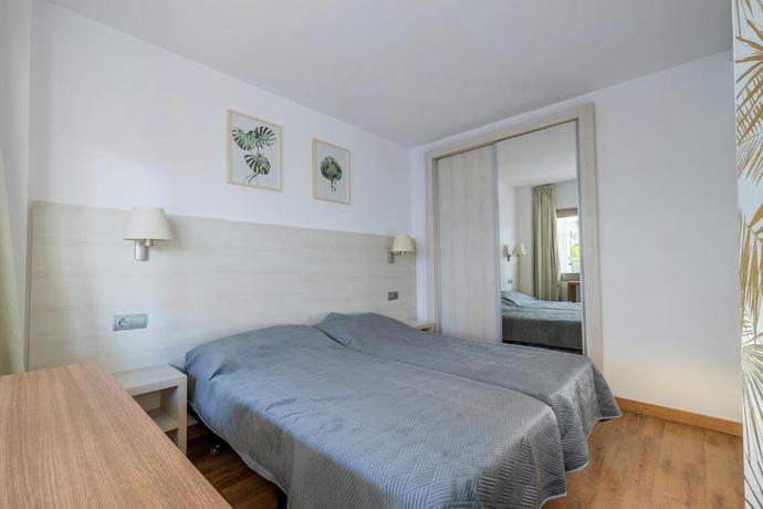 Imagen general del Apartamentos UHC Michelangelo Apartments. Foto 4