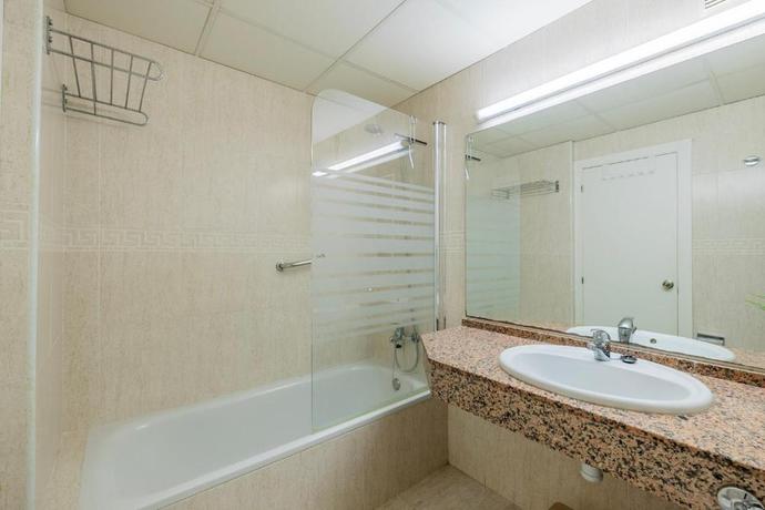 Imagen general del Apartamentos UHC Michelangelo Apartments. Foto 5