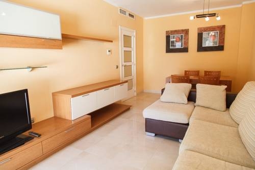 Imagen general del Apartamentos UHC Salou Villa Family Complex. Foto 1