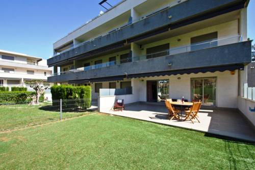 Imagen general del Apartamentos UHC Salou Villa Family Complex. Foto 6
