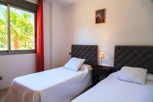 Imagen general del Apartamentos UHC Salou Villa Family Complex. Foto 2