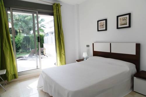 Imagen general del Apartamentos UHC Salou Villa Family Complex. Foto 3