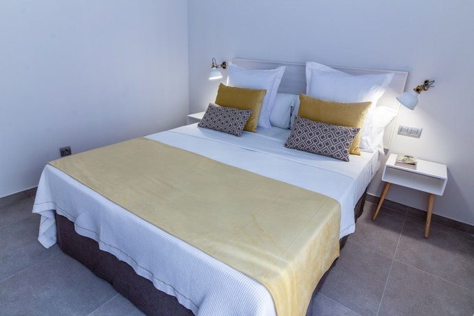 Imagen general del Apartamentos URBANSEA Holiday Homes. Foto 1