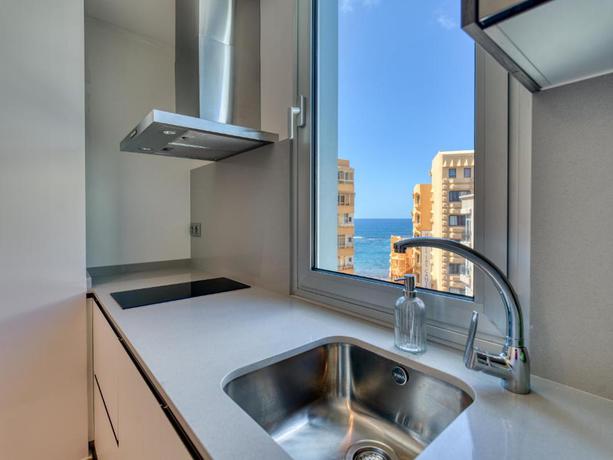 Imagen general del Apartamentos URBANSEA Las Palmas. Foto 1