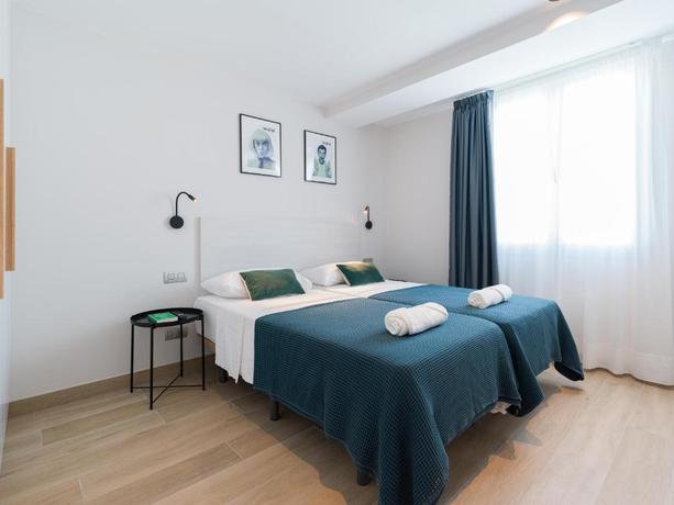 Imagen general del Apartamentos URBANSEA Las Palmas. Foto 2