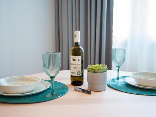 Imagen general del Apartamentos URBANSEA Las Palmas. Foto 3