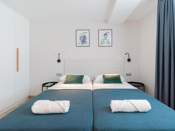 Imagen general del Apartamentos URBANSEA Las Palmas. Foto 4