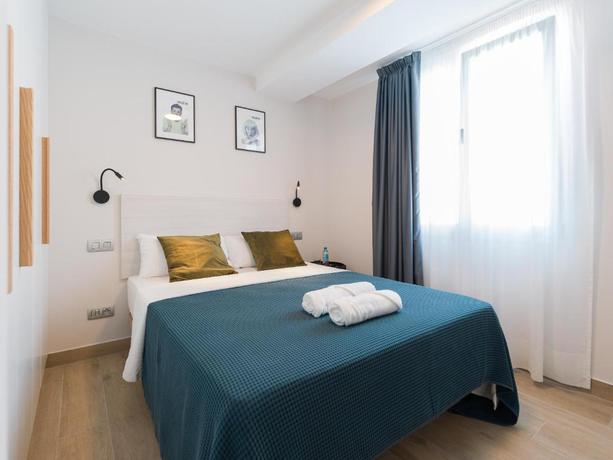 Imagen general del Apartamentos URBANSEA Las Palmas. Foto 5