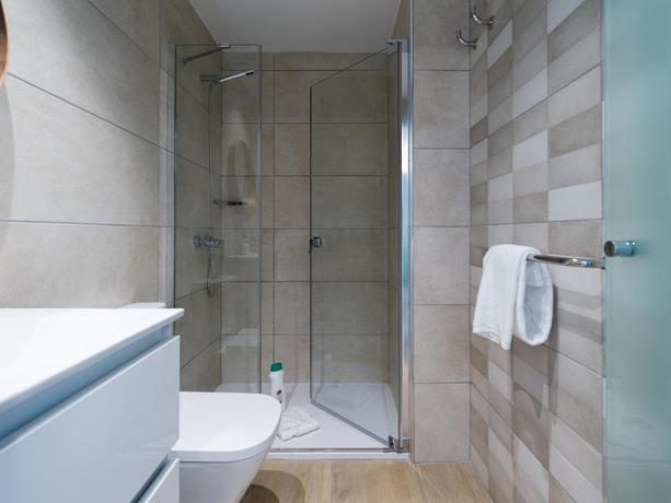 Imagen general del Apartamentos URBANSEA Las Palmas. Foto 6