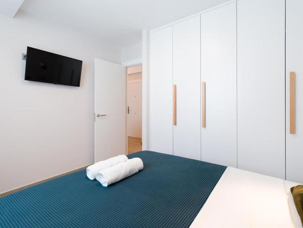 Imagen general del Apartamentos URBANSEA Las Palmas. Foto 9