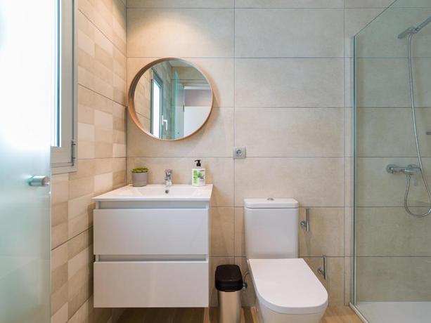 Imagen general del Apartamentos URBANSEA Las Palmas. Foto 12