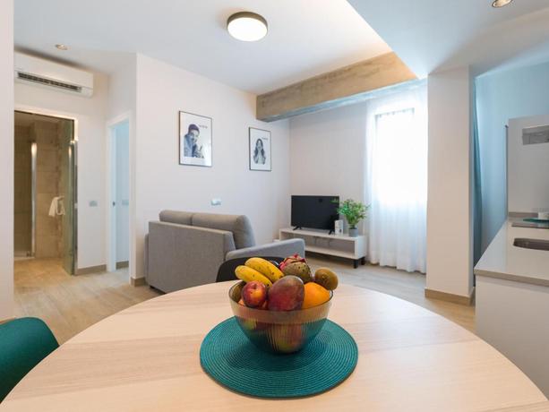 Imagen general del Apartamentos URBANSEA Las Palmas. Foto 13