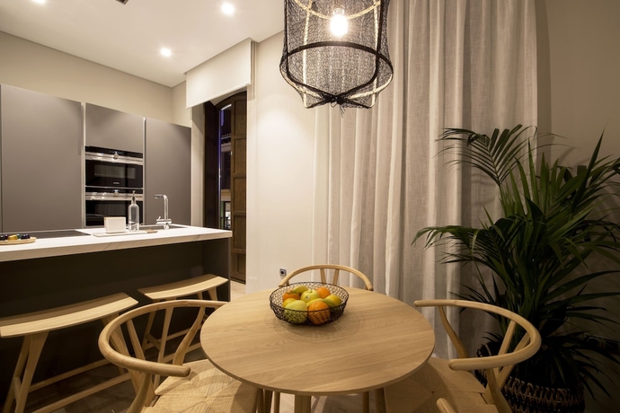 Imagen de la habitación del Apartamentos U-Sense Granada Catedral. Foto 11