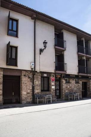 Imagen de la habitación del Apartamentos Ubaga. Foto 7