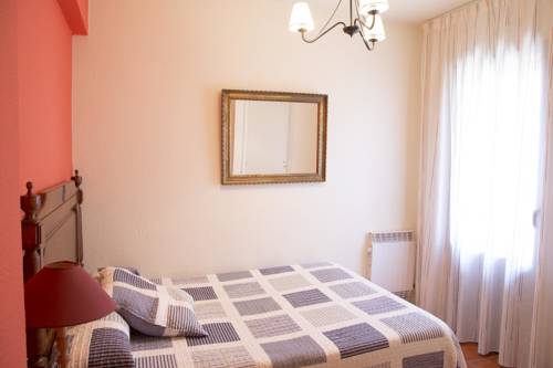 Imagen de la habitación del Apartamentos Ubaga. Foto 12