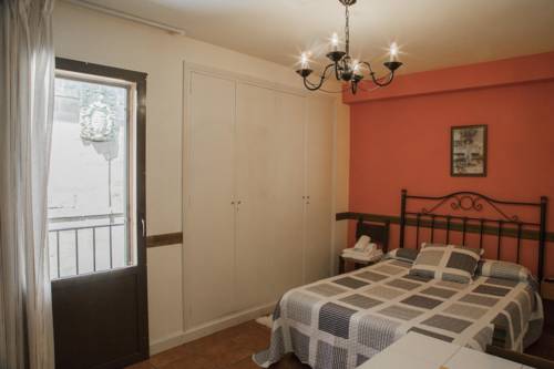 Imagen de la habitación del Apartamentos Ubaga. Foto 13